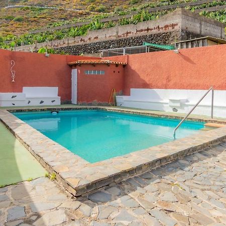 Live Garachico Villa Daute Ngoại thất bức ảnh