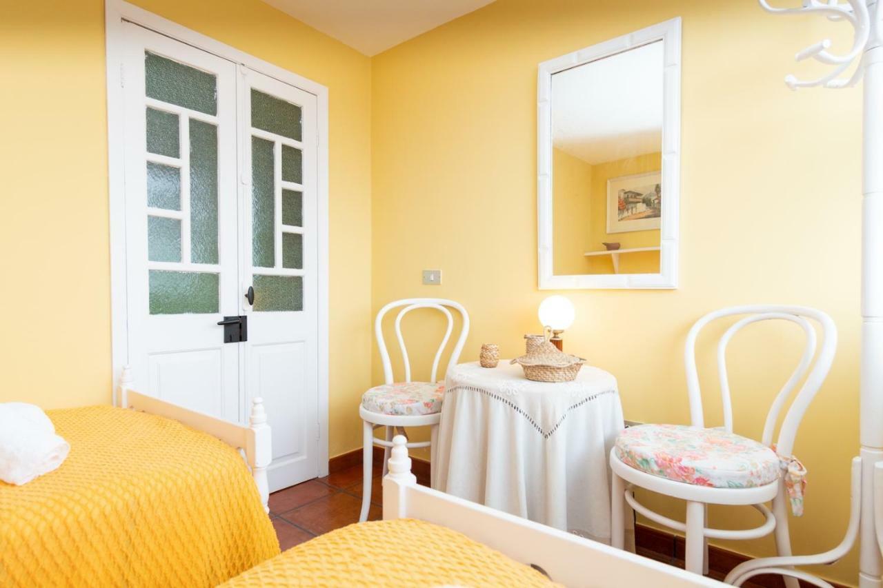 Live Garachico Villa Daute Ngoại thất bức ảnh