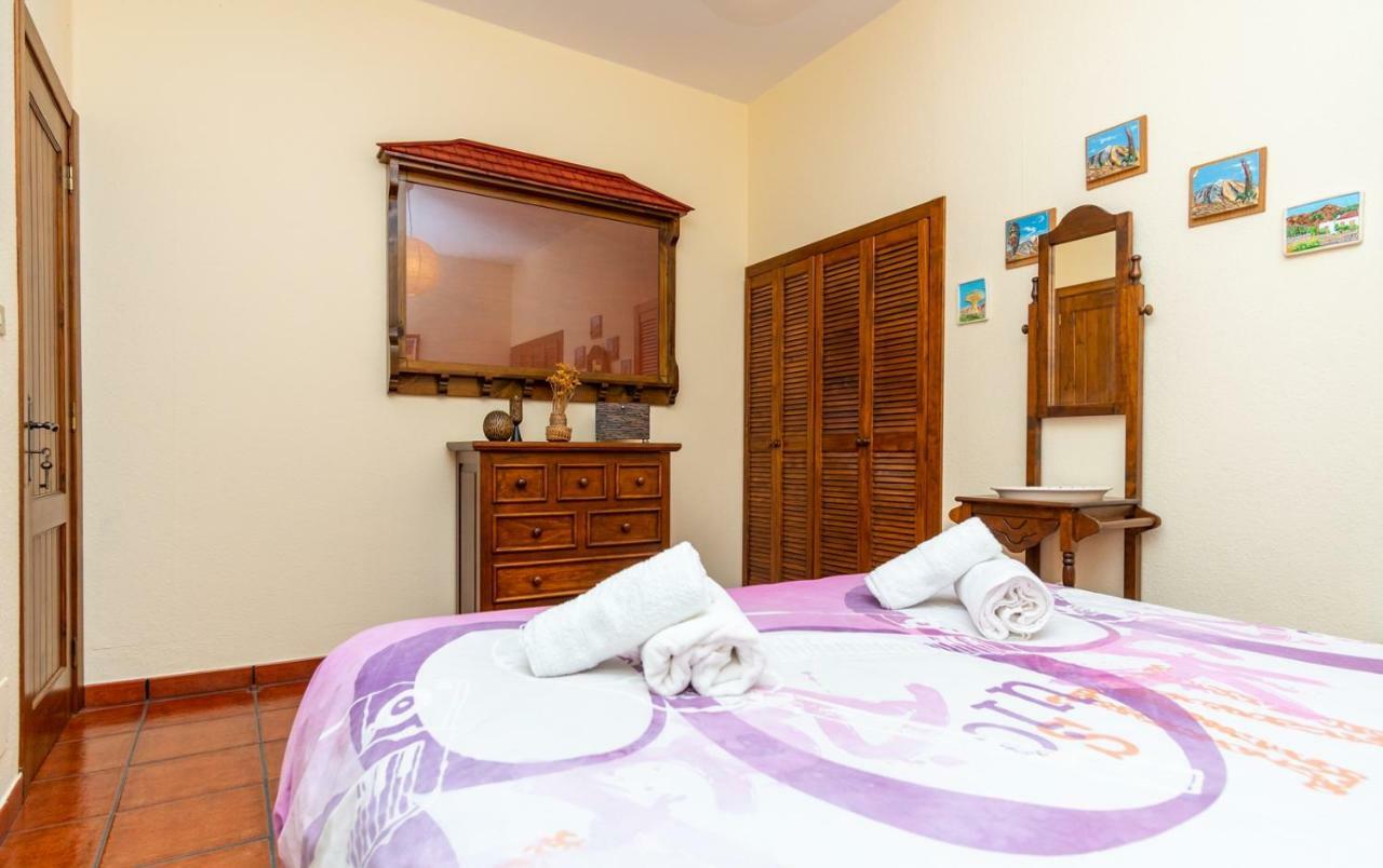 Live Garachico Villa Daute Ngoại thất bức ảnh