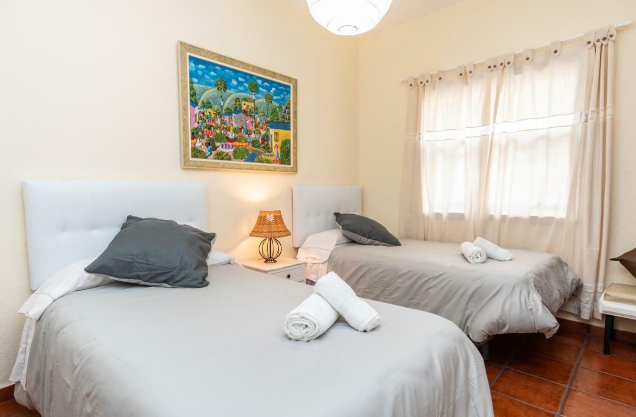 Live Garachico Villa Daute Ngoại thất bức ảnh