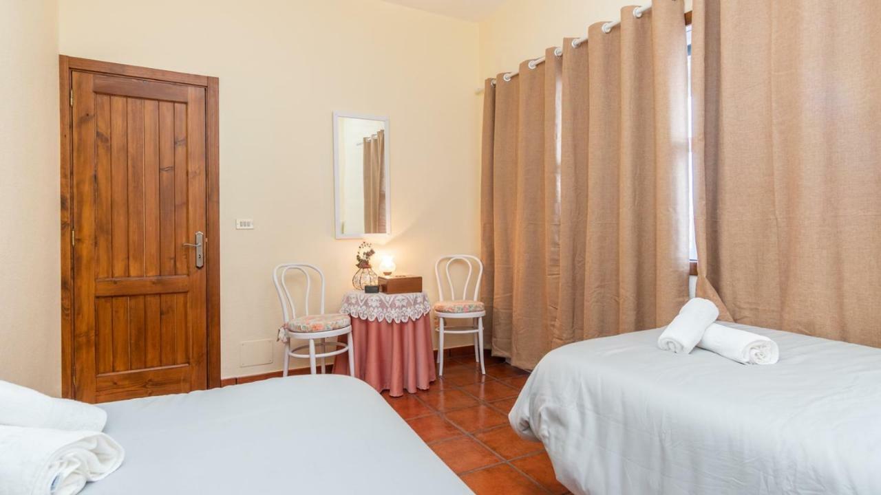 Live Garachico Villa Daute Ngoại thất bức ảnh