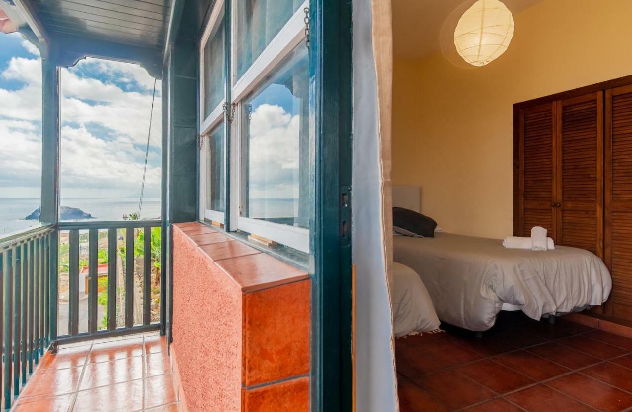 Live Garachico Villa Daute Ngoại thất bức ảnh