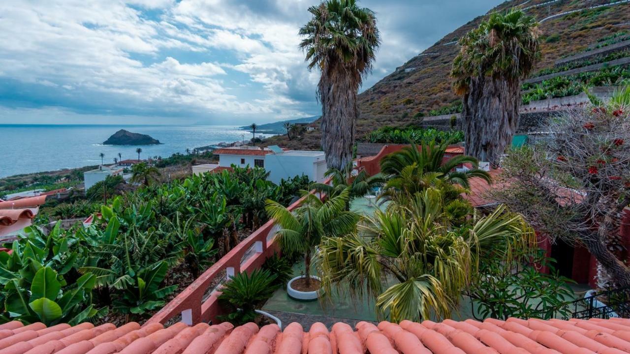 Live Garachico Villa Daute Ngoại thất bức ảnh