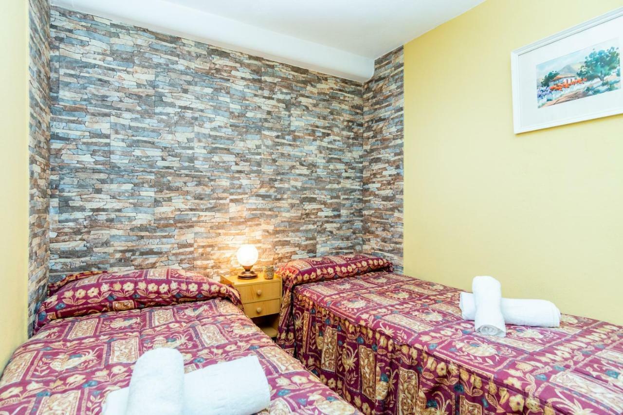 Live Garachico Villa Daute Ngoại thất bức ảnh