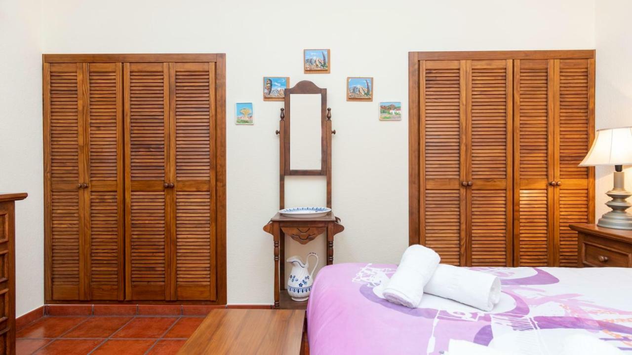 Live Garachico Villa Daute Ngoại thất bức ảnh