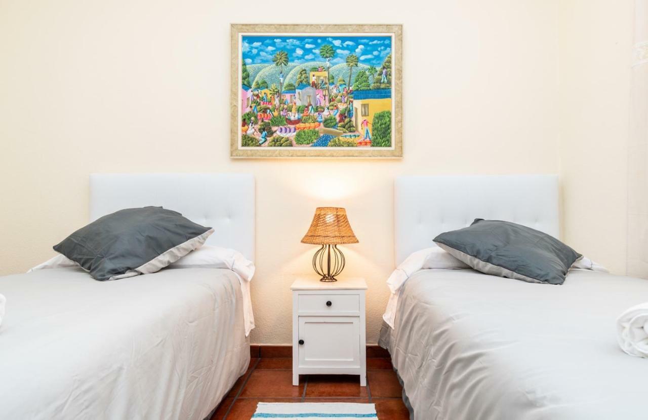 Live Garachico Villa Daute Ngoại thất bức ảnh