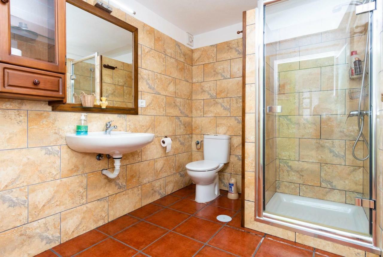 Live Garachico Villa Daute Ngoại thất bức ảnh