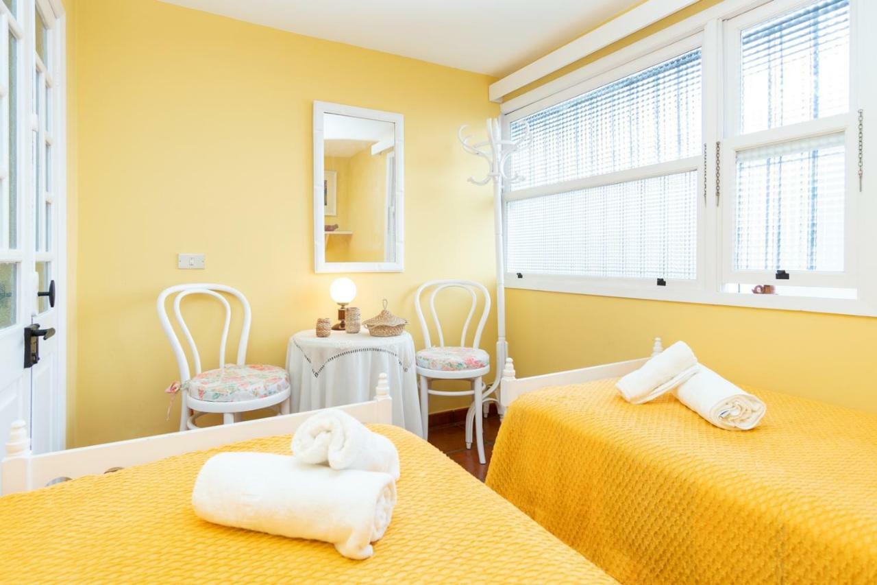 Live Garachico Villa Daute Ngoại thất bức ảnh