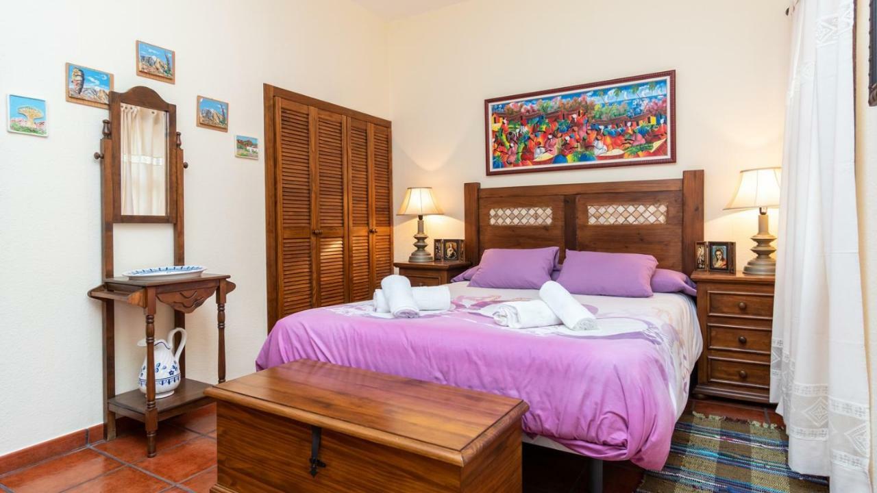 Live Garachico Villa Daute Ngoại thất bức ảnh