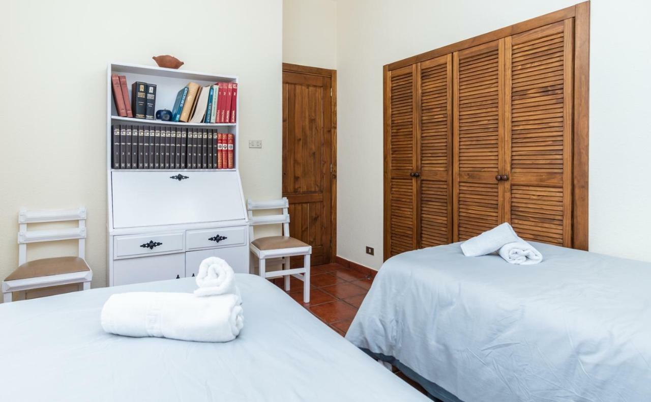 Live Garachico Villa Daute Ngoại thất bức ảnh