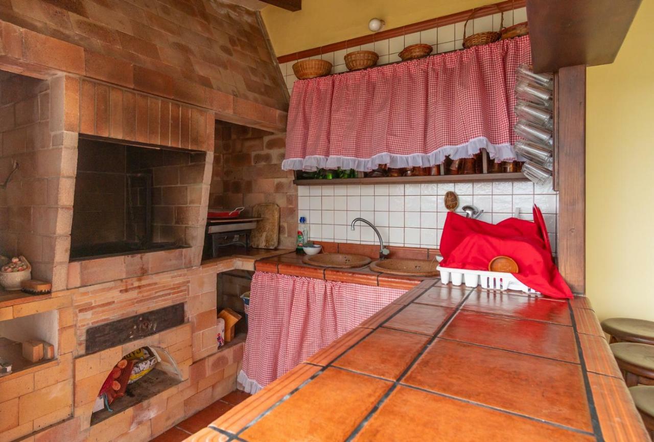 Live Garachico Villa Daute Ngoại thất bức ảnh