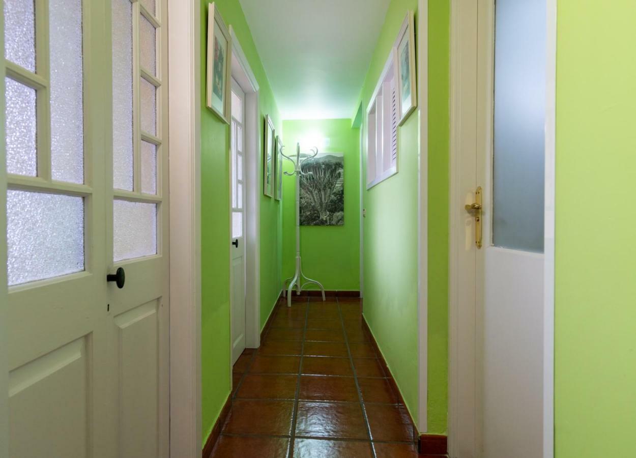 Live Garachico Villa Daute Ngoại thất bức ảnh
