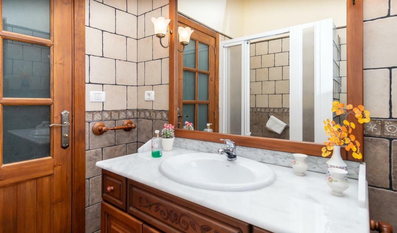 Live Garachico Villa Daute Ngoại thất bức ảnh