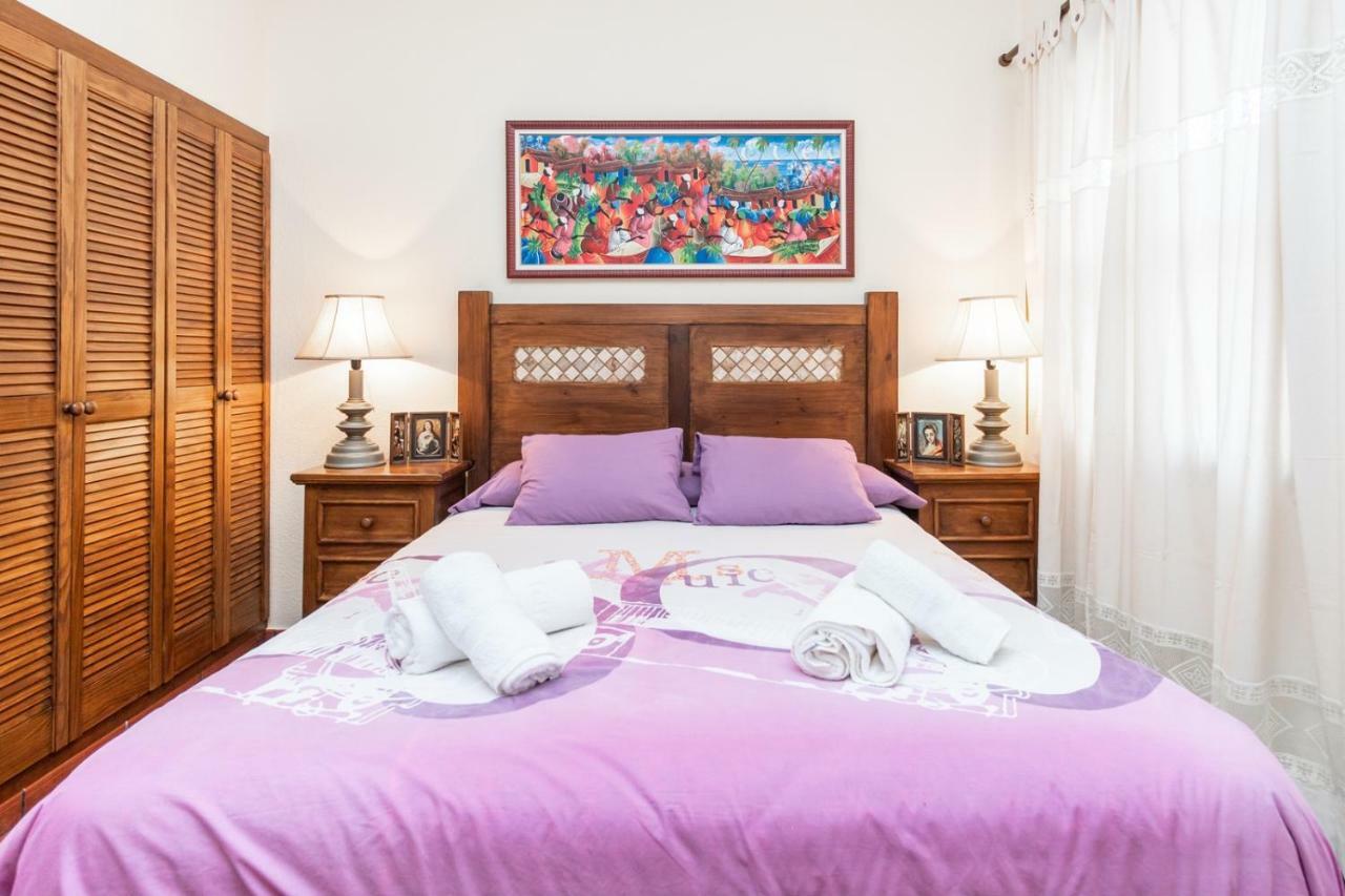 Live Garachico Villa Daute Ngoại thất bức ảnh