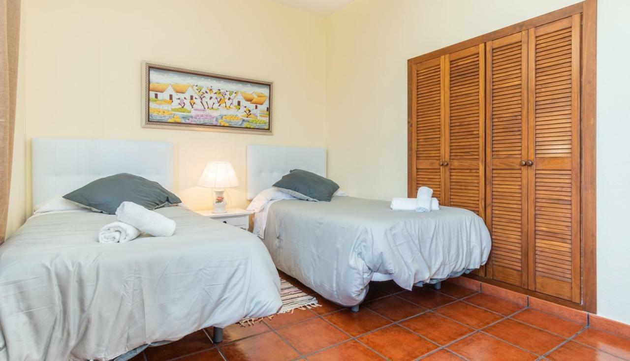 Live Garachico Villa Daute Ngoại thất bức ảnh