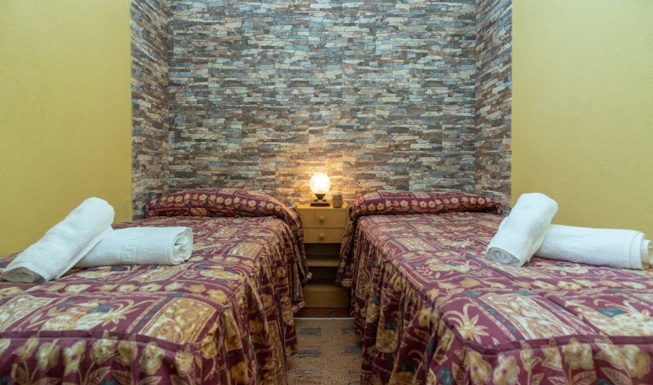 Live Garachico Villa Daute Ngoại thất bức ảnh