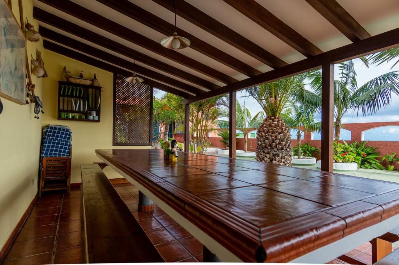 Live Garachico Villa Daute Ngoại thất bức ảnh