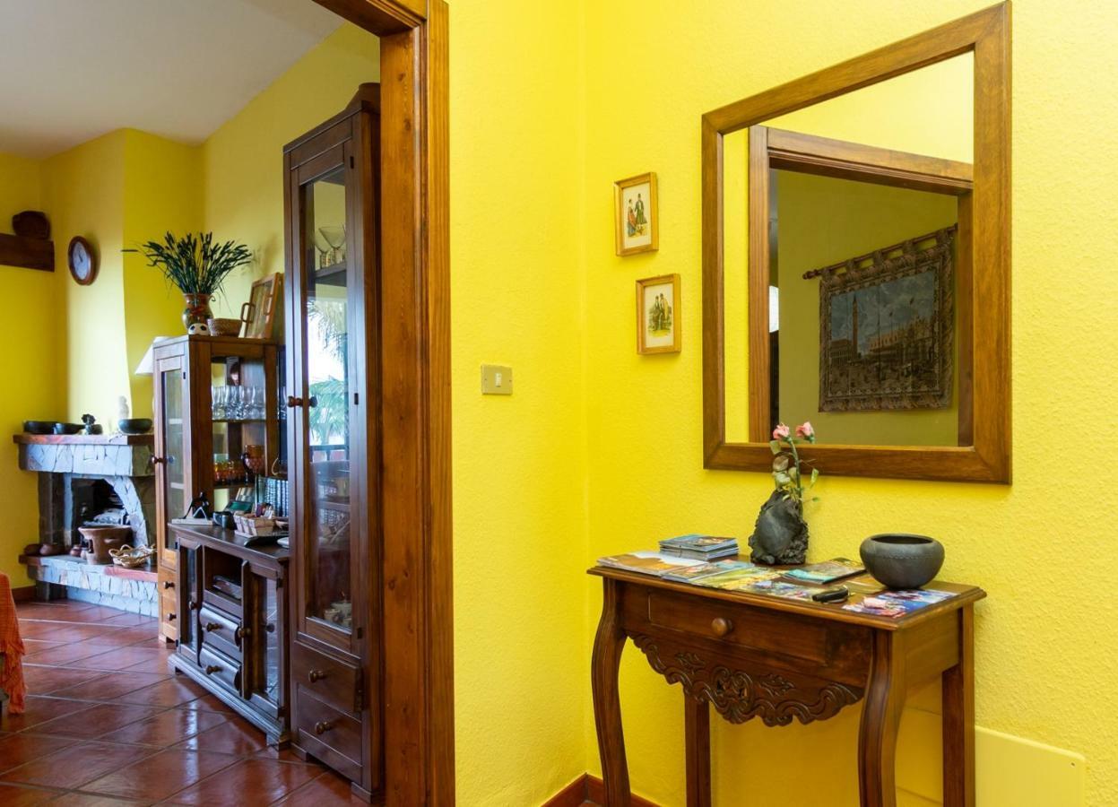 Live Garachico Villa Daute Ngoại thất bức ảnh