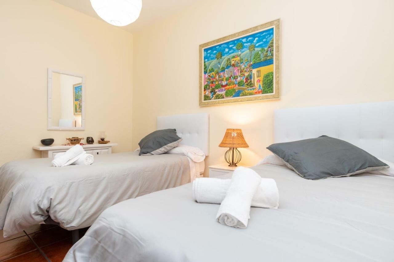 Live Garachico Villa Daute Ngoại thất bức ảnh