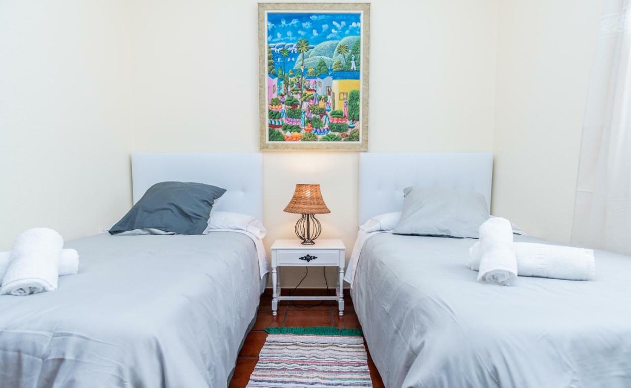 Live Garachico Villa Daute Ngoại thất bức ảnh