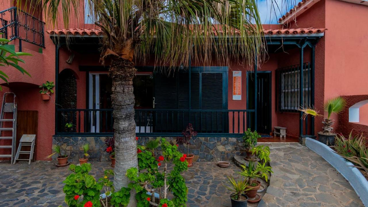 Live Garachico Villa Daute Ngoại thất bức ảnh